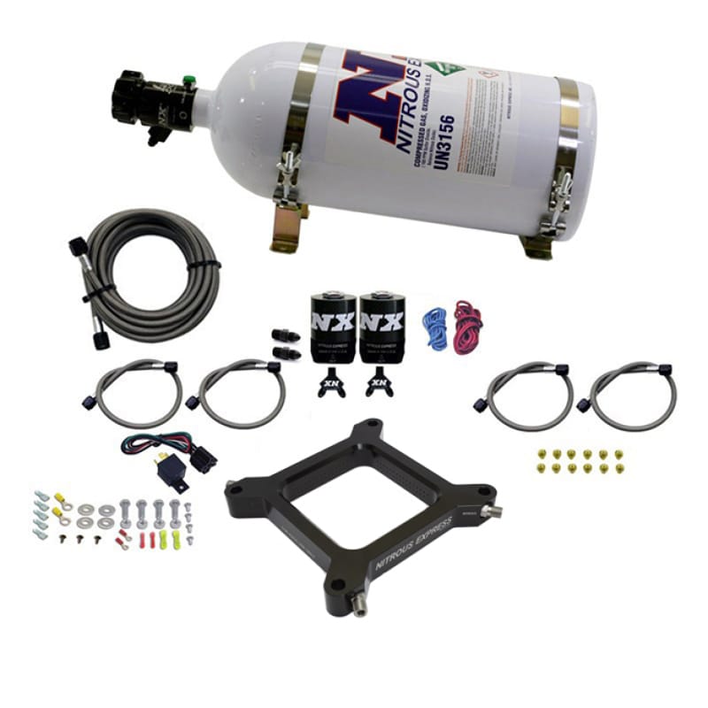 NEX Nitrous Oxide Kits