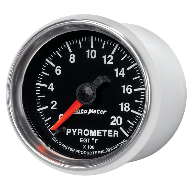 AM GS Gauges thumbnail 2