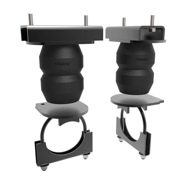 TIM Suspension Enhancement Systems