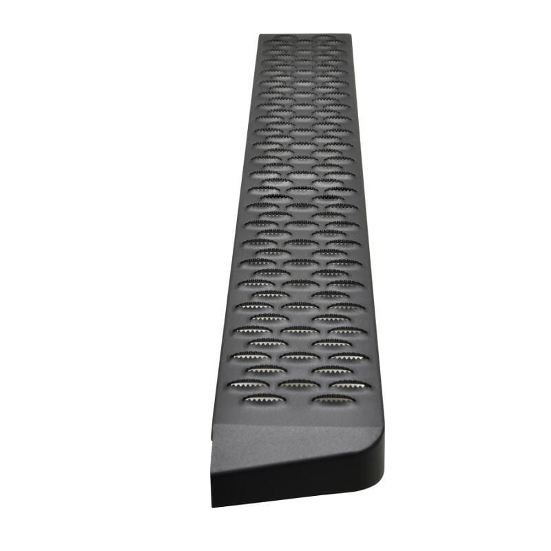 WES Running Boards - Grate thumbnail 4