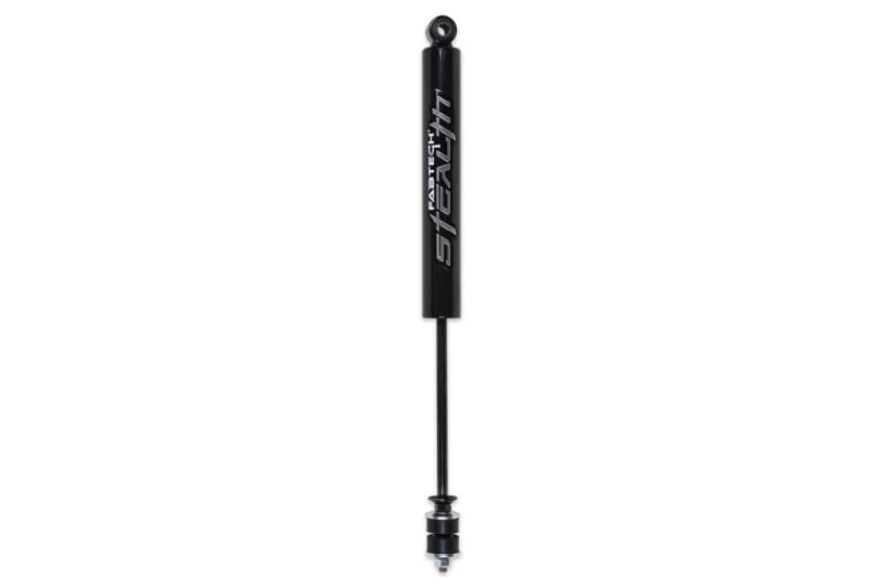 FAB Shock - Stealth