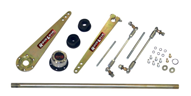 SKY Sway Bar Assembly