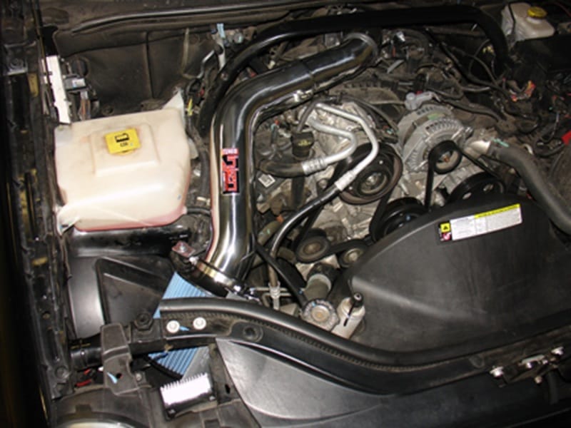 INJ Power-Flow Intake thumbnail 2