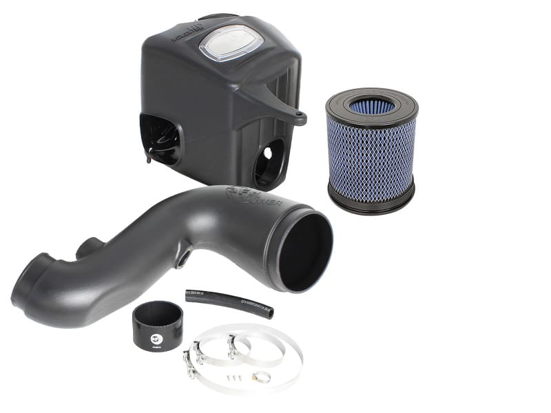 AFE Momentum HD Cold Air Intakes thumbnail 2