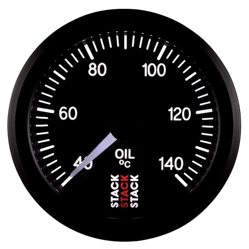 AM Stack Gauges thumbnail 4