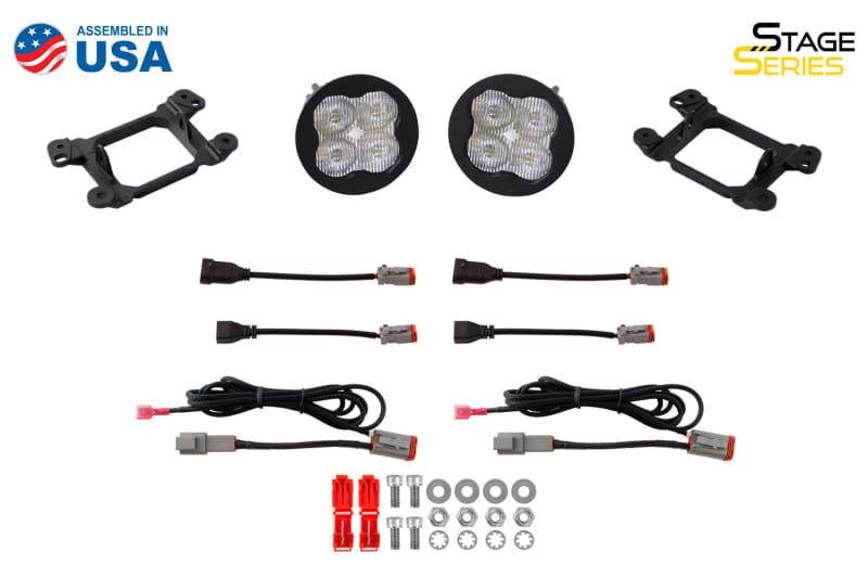 DIO LED Light Pods thumbnail 8