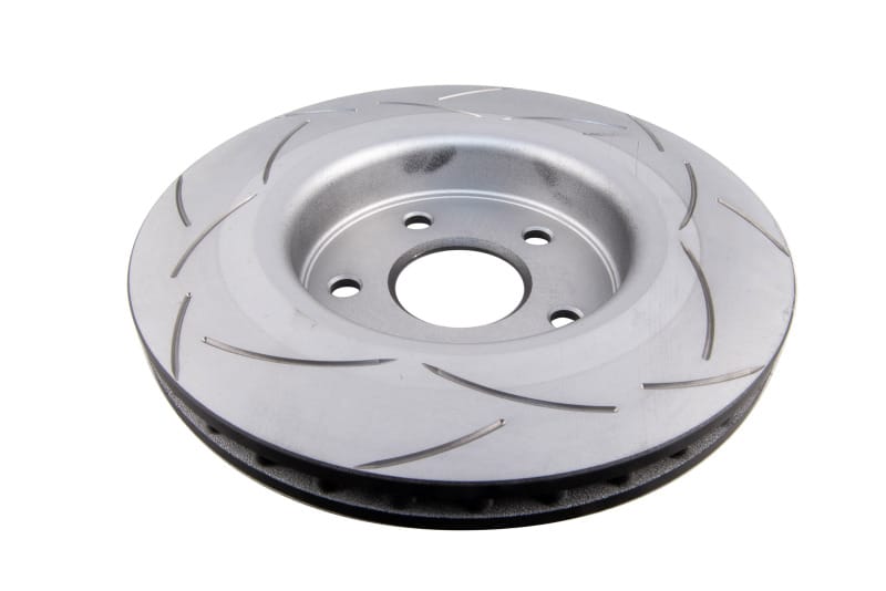 DBA Street Slotted Rotors thumbnail 2