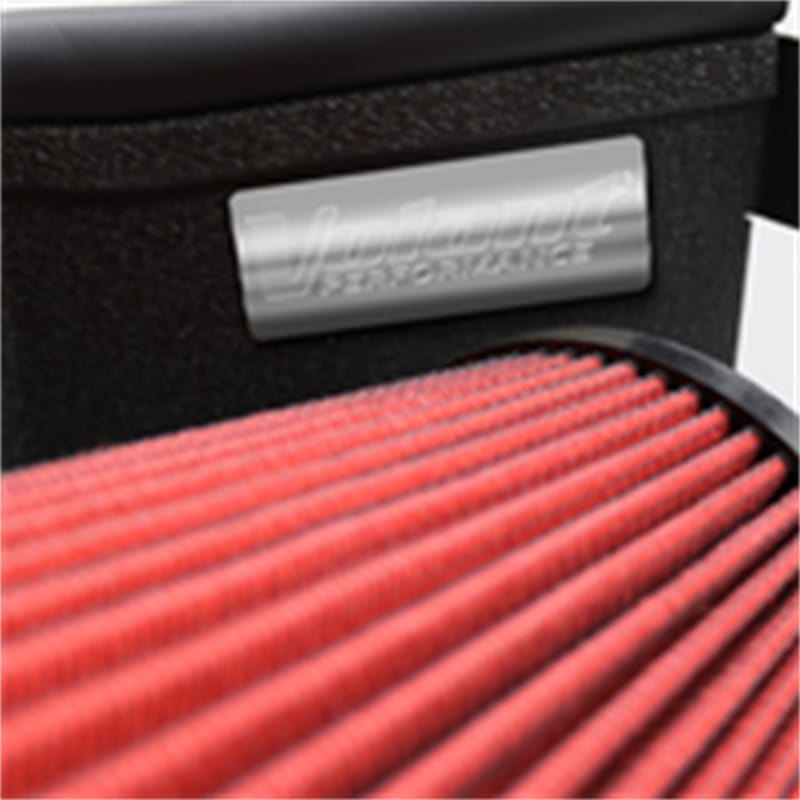 VOL Open Pro5 Air Intake thumbnail 3