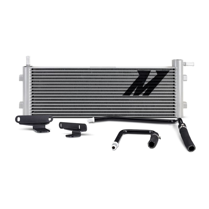MM Transmission Coolers
