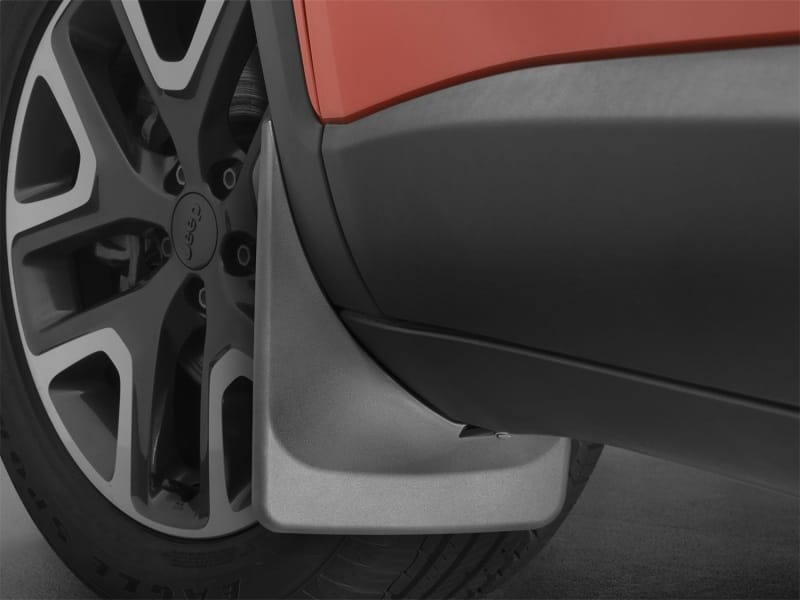 WT No Drill Mudflaps thumbnail 2