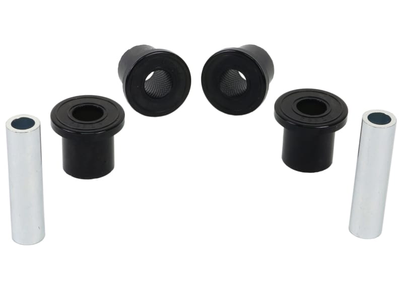 WL Bushings - Spring thumbnail 3