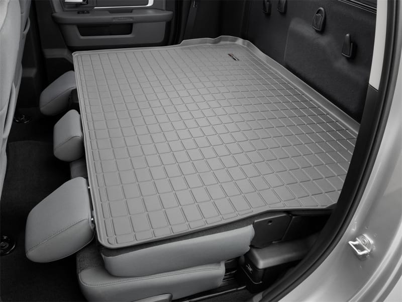 WT Cargo Liners - Grey thumbnail 2