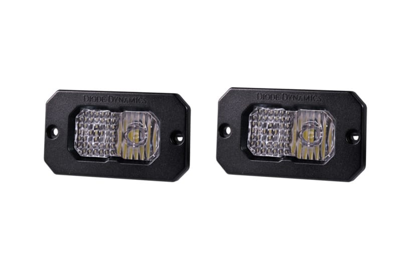 DIO LED Light Pods