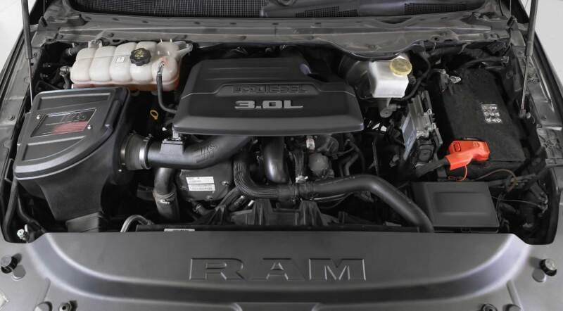 KN Performance Air Intake Systems thumbnail 4