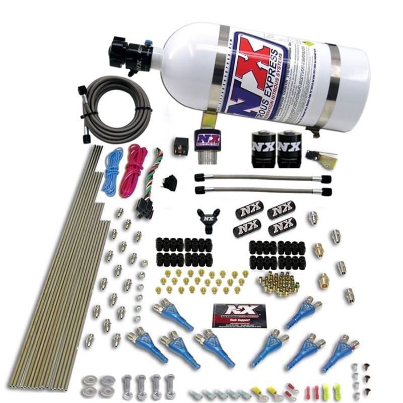 NEX Nitrous Oxide Kits
