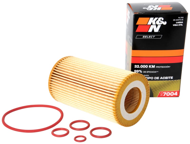 KN Oil Filter thumbnail 3