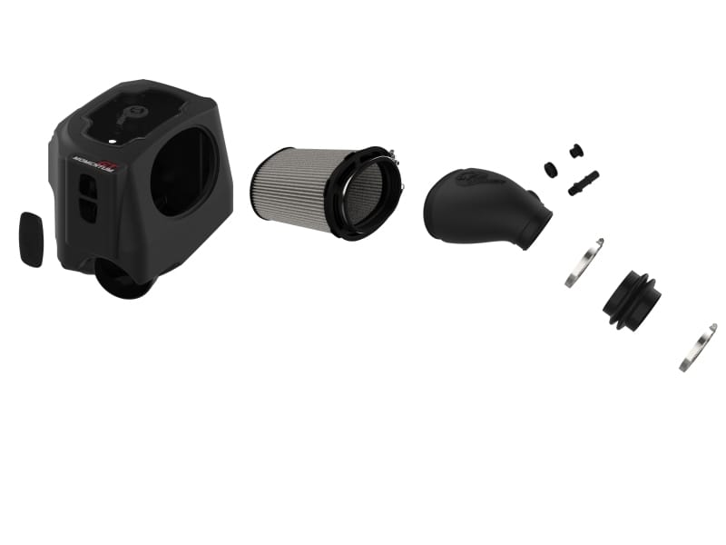 AFE Momentum GT Cold Air Intakes thumbnail 2