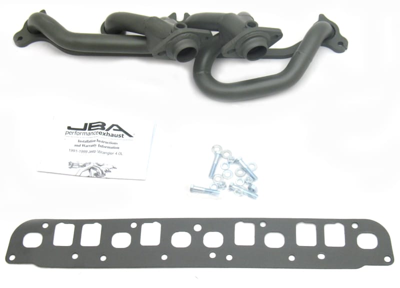 JBA Cat4Ward Headers