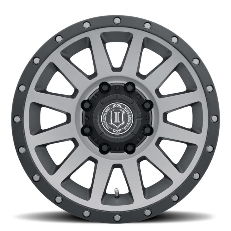 ICO Compression Wheels thumbnail 2