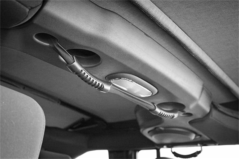 RUG Grab Bars/Handles