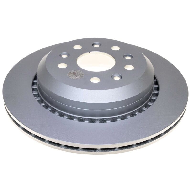 PSB Evolution Coated Rotor