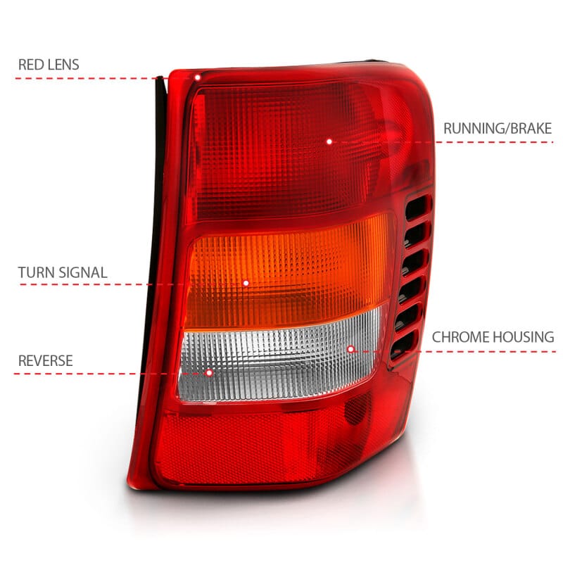ANZ Taillights thumbnail 4