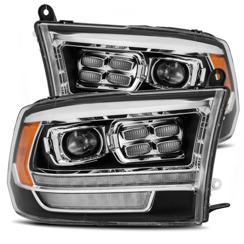 ARX LUXX Headlights thumbnail 2