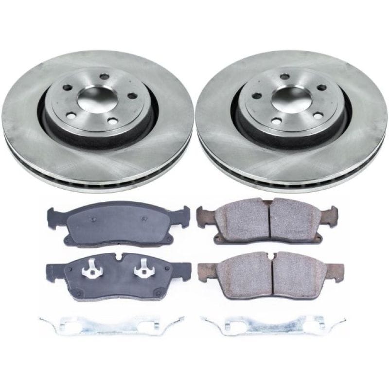 PSB Autospecialty Kit