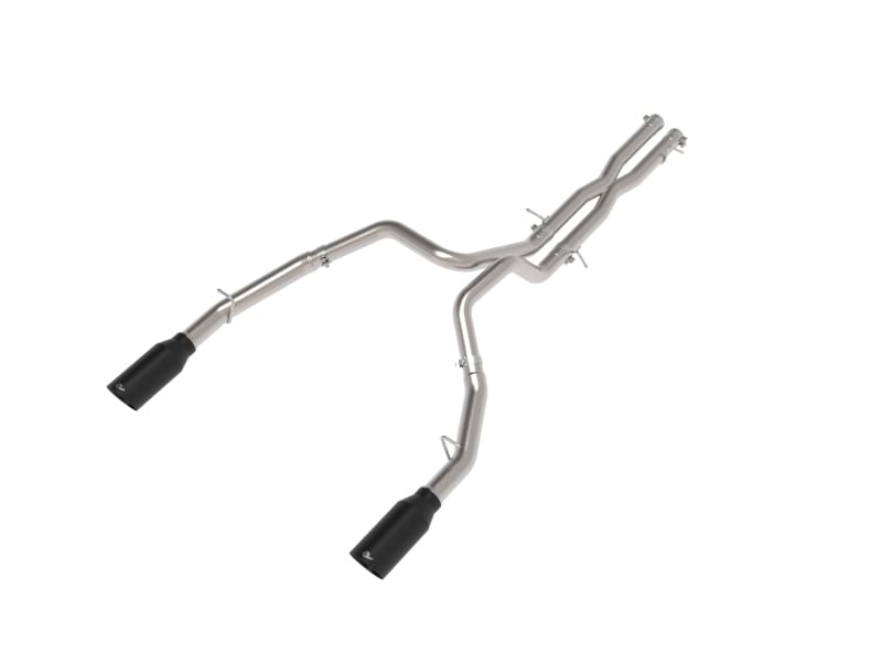 AFE Exhaust Cat Back