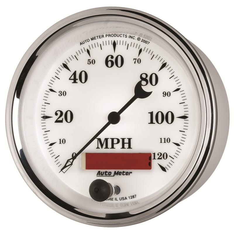 AM Old Tyme Gauges thumbnail 2