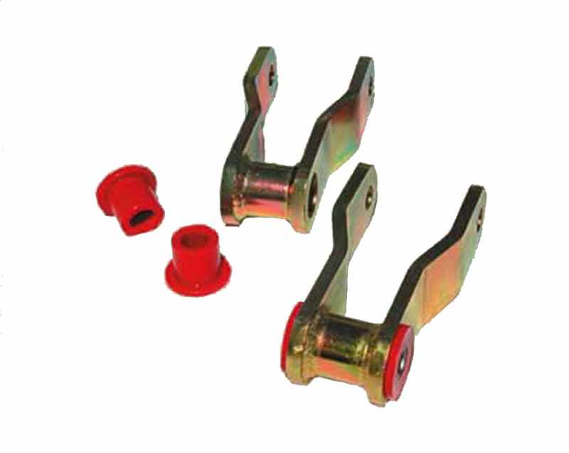 SKY Leaf Springs