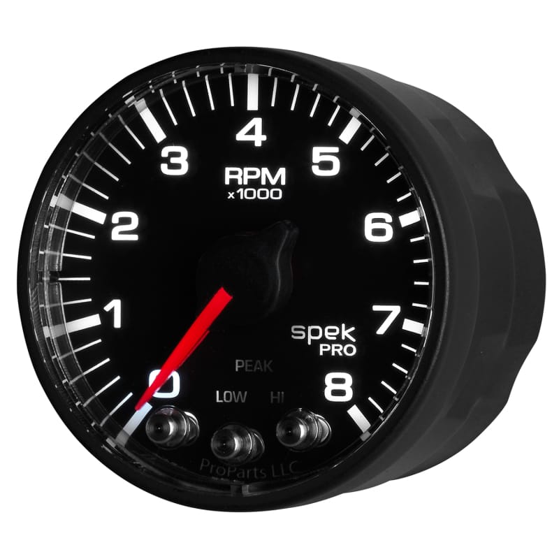 AM Spek-Pro Gauges thumbnail 5