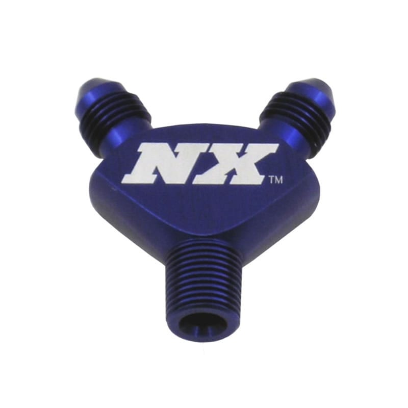 NEX Fittings