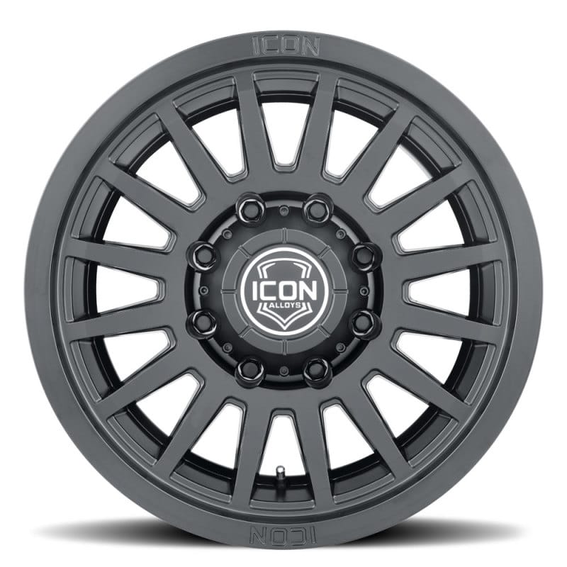 ICO Recon Wheels thumbnail 3