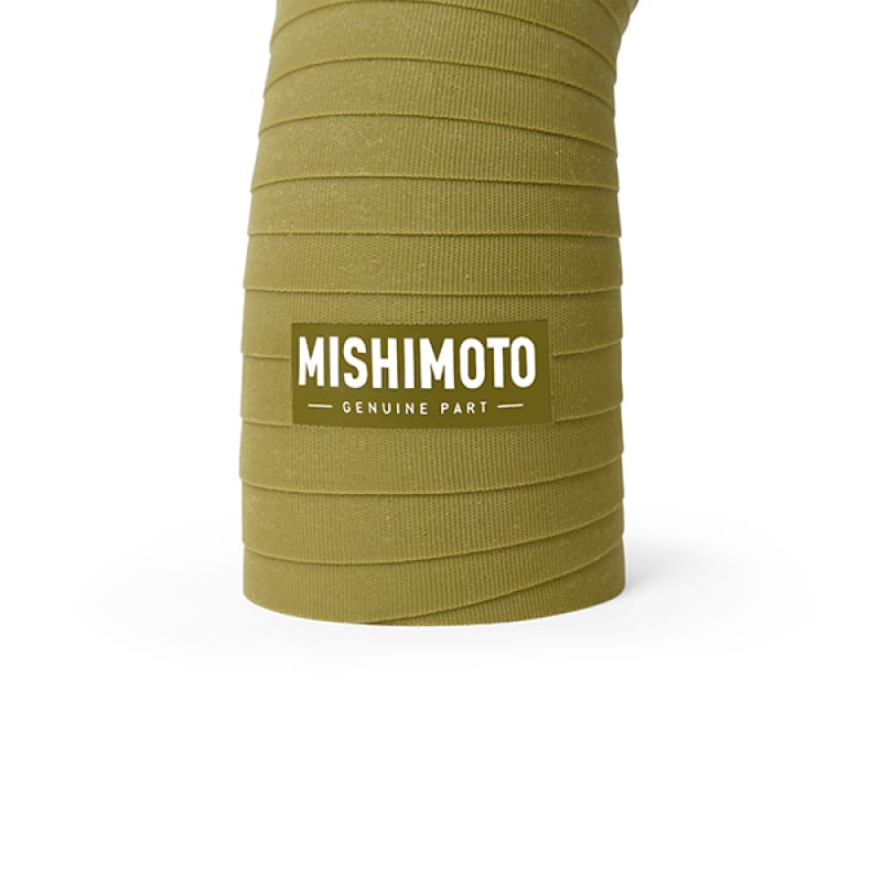 MM Silicone Hose - Radiator thumbnail 3
