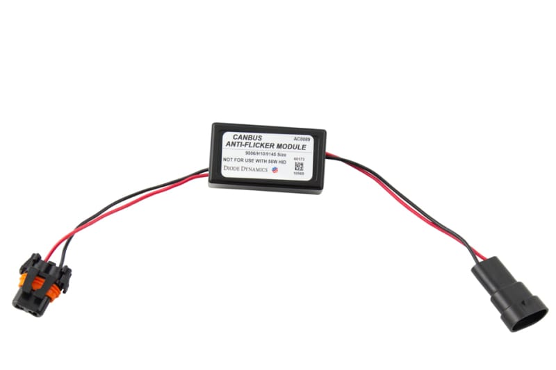 DIO Lighting Control Module