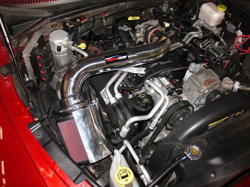 INJ Power-Flow Intake thumbnail 2