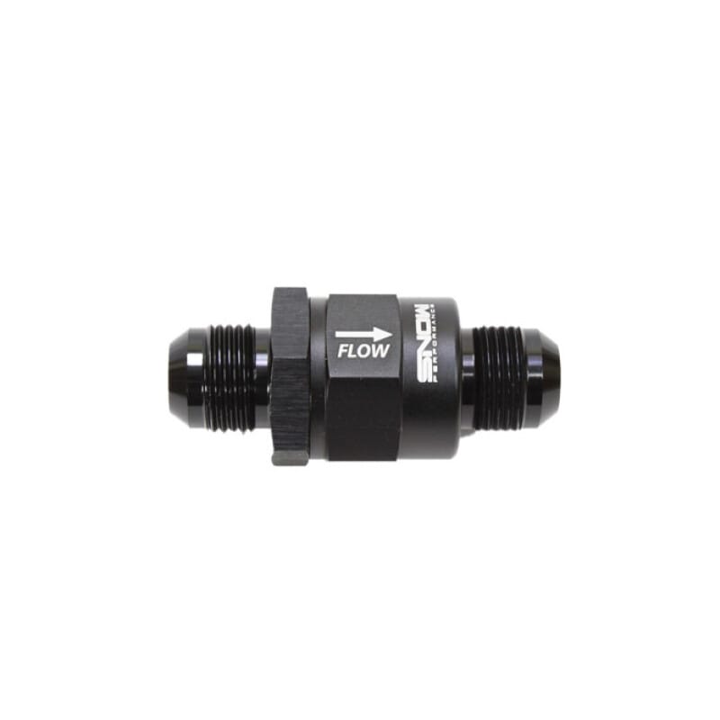 SNOW Fittings