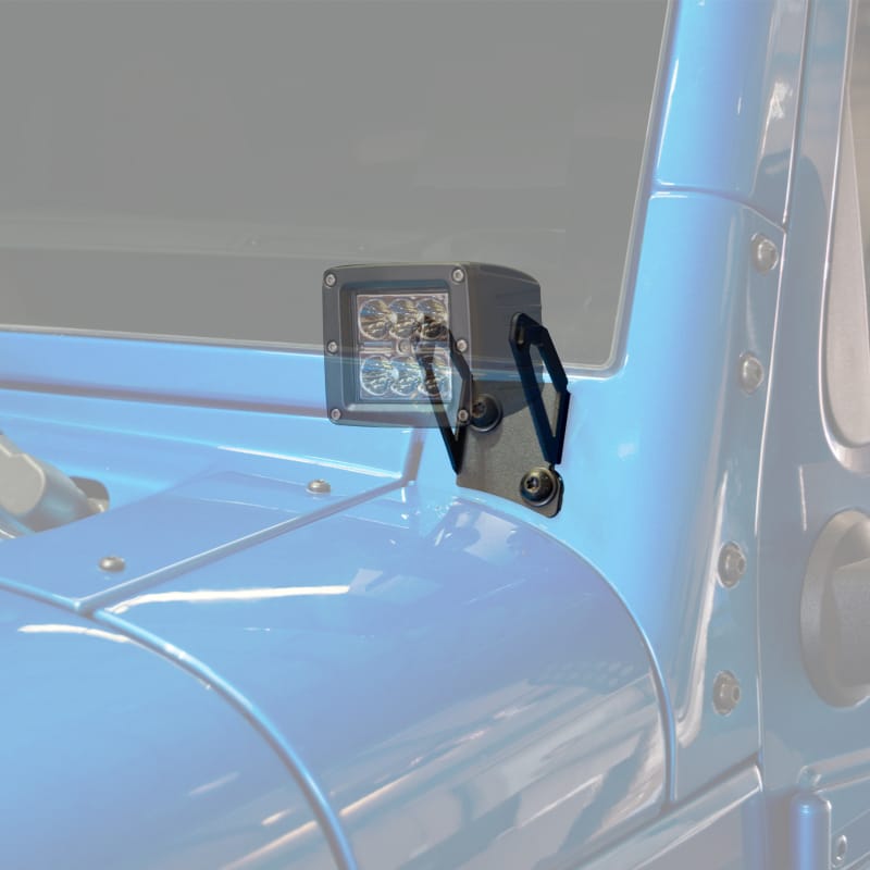 ORL Light Mount Brackets thumbnail 3