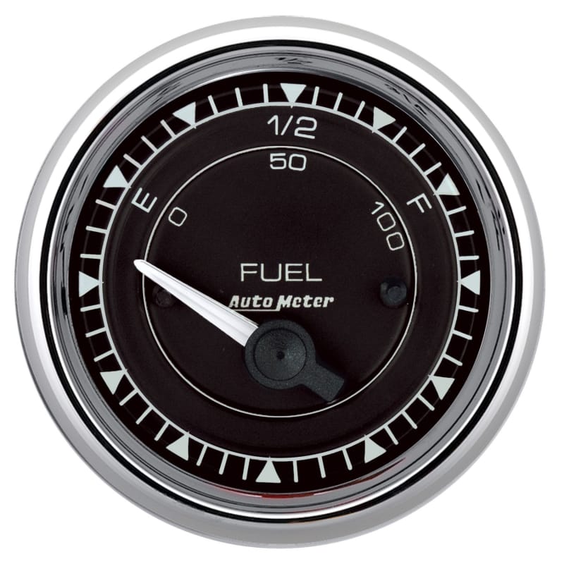 AM Chrono Gauges