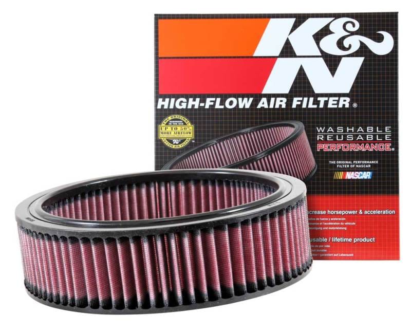 KN Drop in Air Filters thumbnail 3