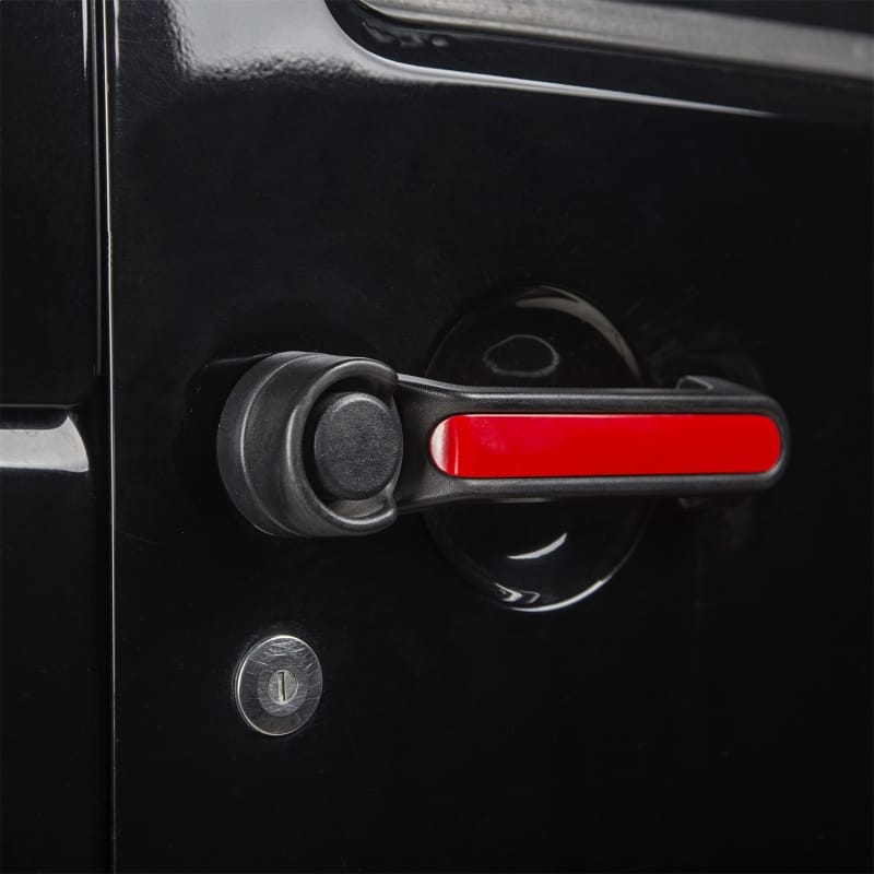 RUG Door Handles thumbnail 3