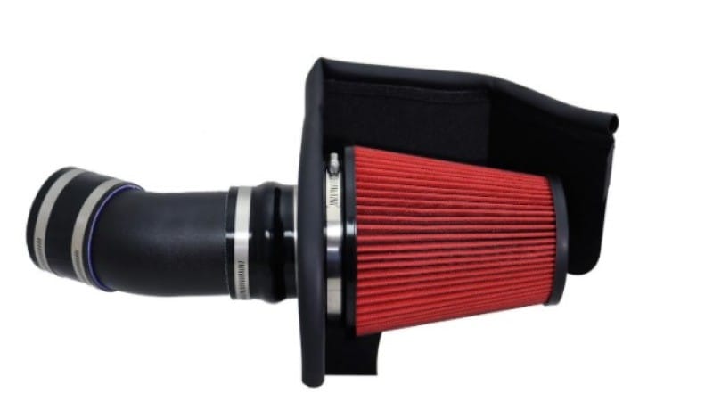 VOL Open Pro5 Air Intake thumbnail 2