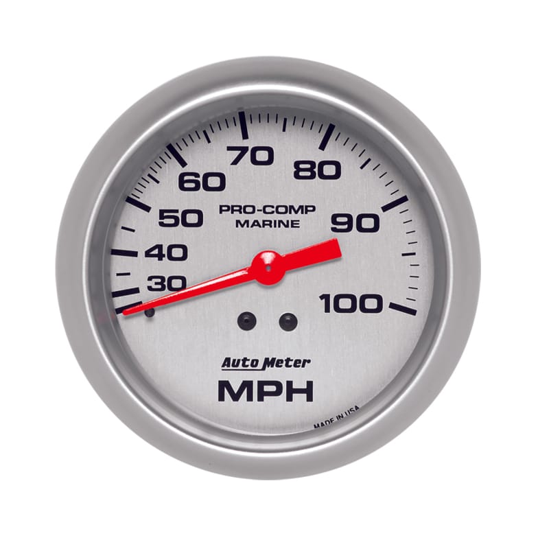 AM Marine Gauges thumbnail 2