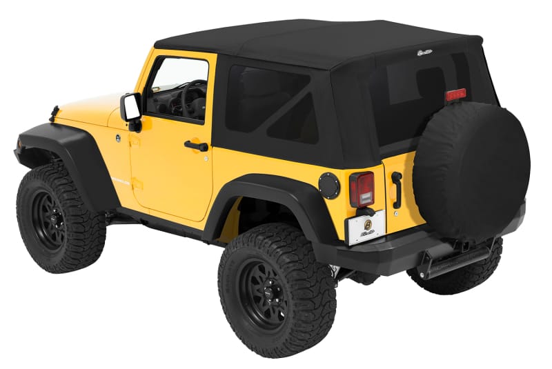 BES Rep Soft Tops