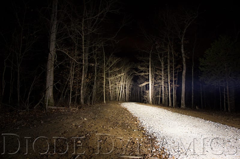 DIO LED Light Bars thumbnail 3
