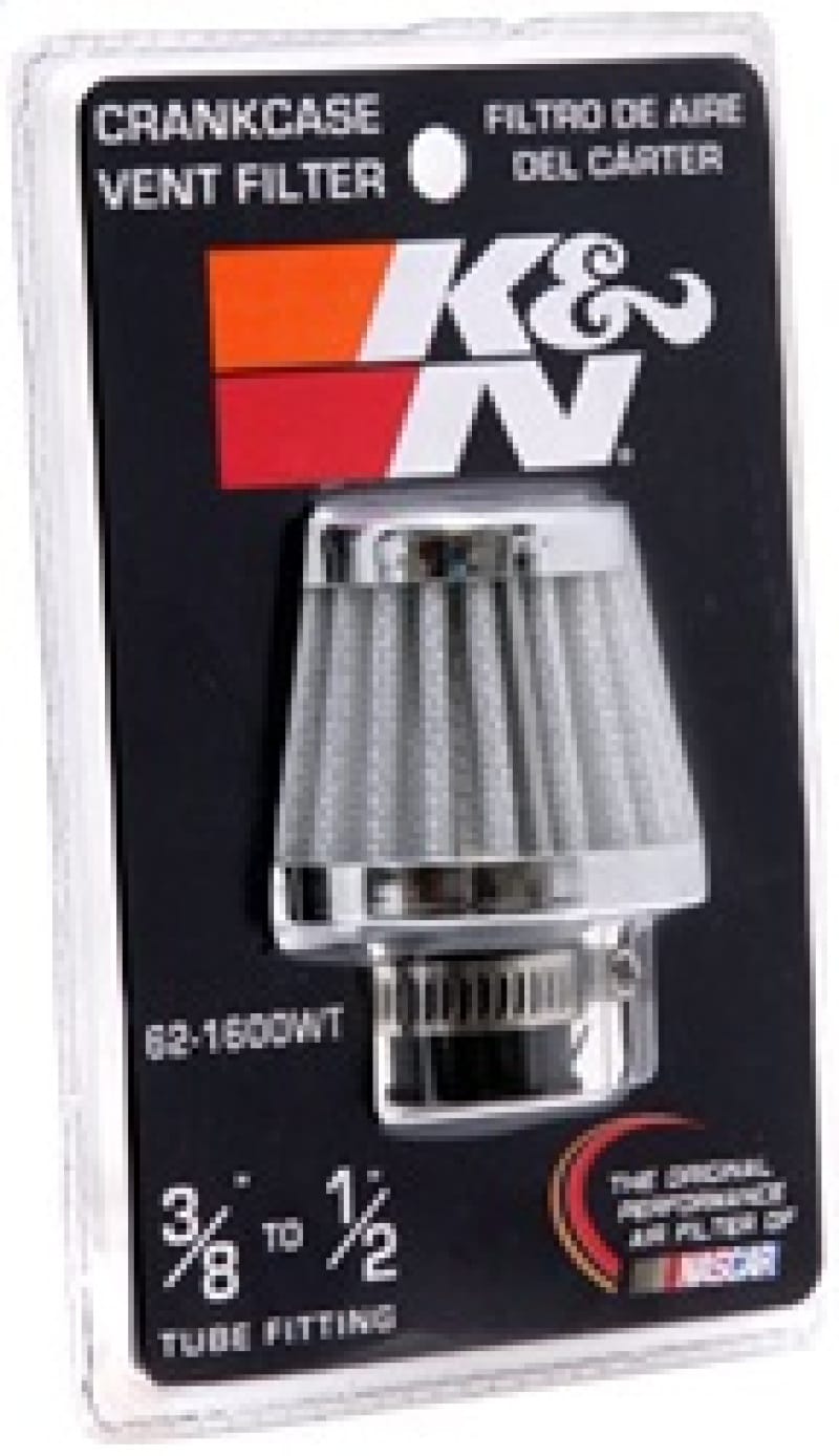 KN Universal Air Filter thumbnail 3