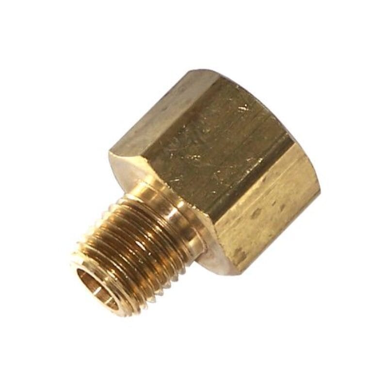 KLE Fittings