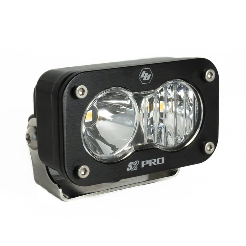 BAJ S2 Pro Lights
