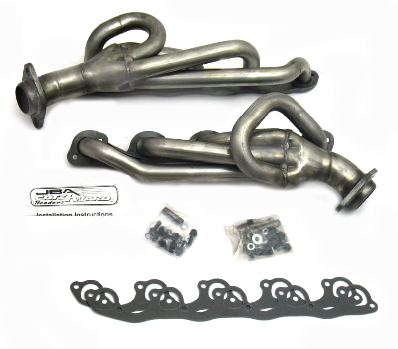 JBA Cat4Ward Headers